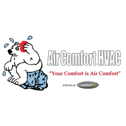 Air Comfort HVAC - East Brainerd, TN logo
