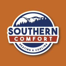 Southern Comfort Heating And Cooling - Kingsport, TN logo
