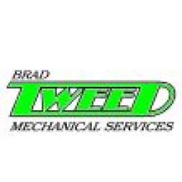 Brad Tweed Mechanical Services logo