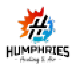 Humphries Heating & Air logo