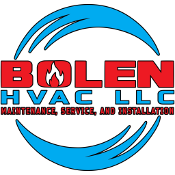 Bolen HVAC LLC logo