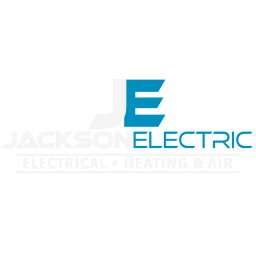 Jackson Electric & HVAC logo