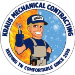 Kraus Mechanical Contracting logo