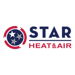 Star Heating and A/C logo
