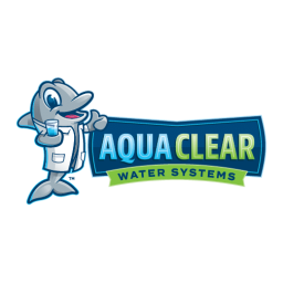 Aqua Clear Water Systems logo