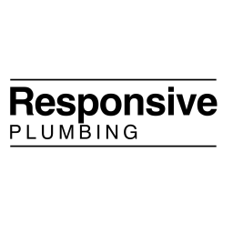 Responsive Plumbing logo