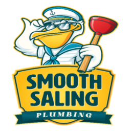 Smooth Saling Plumbing & Water Heater Replacement logo