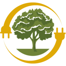 Elm Tree Electric logo