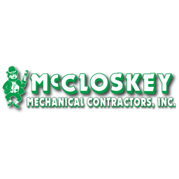 McCloskey Mechanical Contractors, Inc. logo