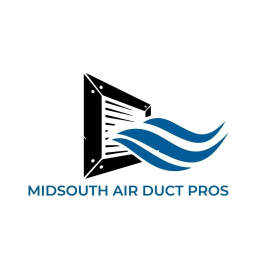 Midsouth Air Duct Pros logo