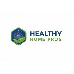 Healthy Home Pros logo