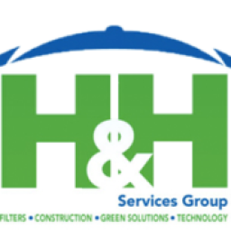 H & H Services Group logo