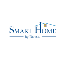 Smart Home by Design logo