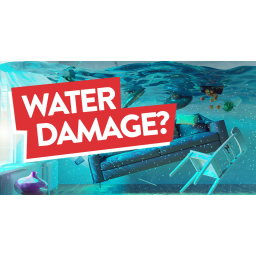 Dry Fast of Memphis - Water Damage Restoration logo