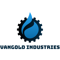 VanGold Industries logo