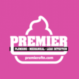Premier Plumbing Pros logo