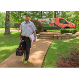 Mister Greenway AC Repair, Heating, Plumbing & Electrical logo