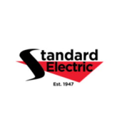 Standard Electric Co logo
