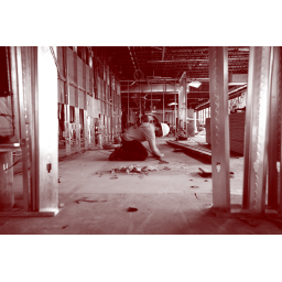 Mid-South Electrical Contractors logo