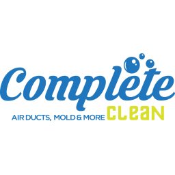Complete Clean logo