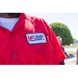 Mechanical Systems Company, LLC logo