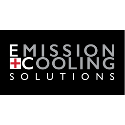 Emission & Cooling Solutions logo