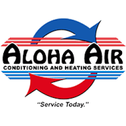 Aloha Air Conditioning and Heating Services Inc. logo