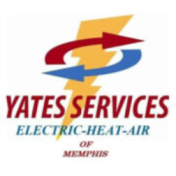 Yates Services of Memphis logo