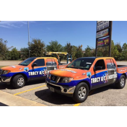 Tracy AC & Heating logo