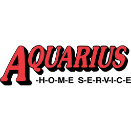 Aquarius Home Service logo