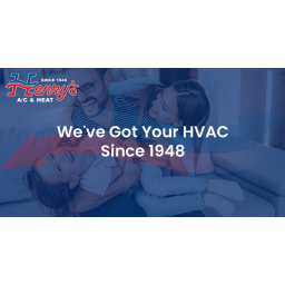 Henry S A C & Heat LLC logo