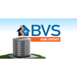 Bvs Home Experts logo