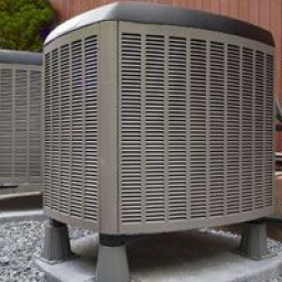 True Fix AC And Heating logo