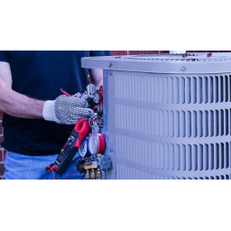 Airflow AC & Heating logo