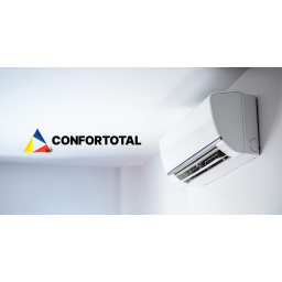 Confort Total logo
