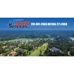 Airnow Services logo