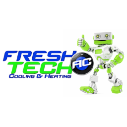Fresh AC Tech LLC logo