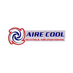 Aire Cool Heating & Air Conditioning logo