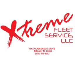 Xtreme Fleet Service logo