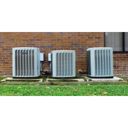 Cucco S Air Conditioning & Heating logo