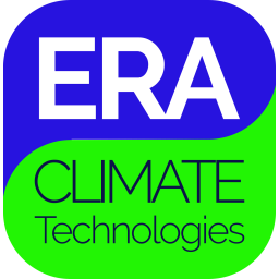 E R A Climate Technologies LLC logo