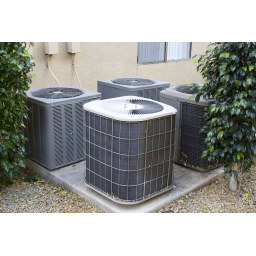 Jack S Air Conditioning & Heating Inc. logo