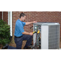 Kiwi AC And Heating logo