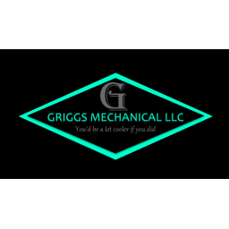 Griggs Mechanical LLC logo