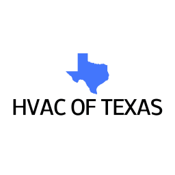 HVAC of Texas logo