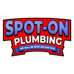 Spot-On Plumbing logo