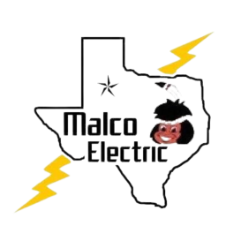 Malco Electric logo