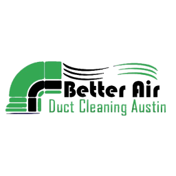 Better Air Duct Cleaning Austin logo