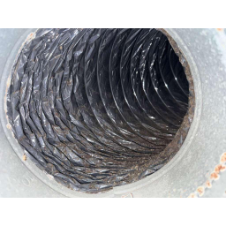 Fresh Air Duct Cleanings logo