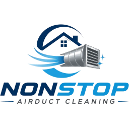 Nonstop Air Duct Cleaning Austin logo